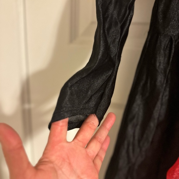 Midieval Halloween Dress S/M - Picture 4 of 8